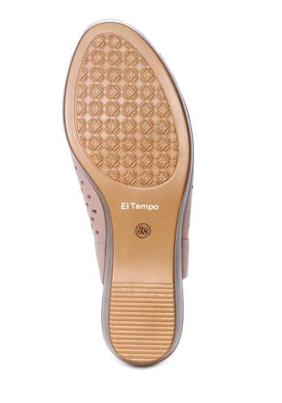 Босоножки женские Орлин шир.  580, рис. 19