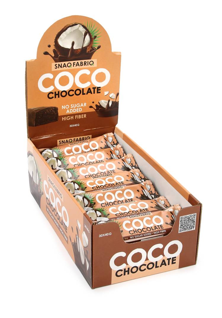 Батончик в шоколаде, набор из 30 шт. шир.  750, рис. 7