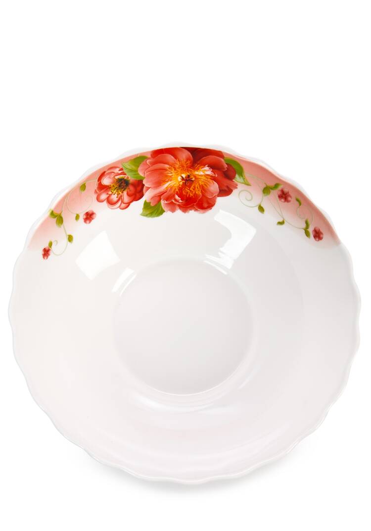 Набор стеклокерамических салатников, 7 шт. шир.  750, рис. 26