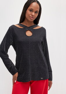 Блуза Дарья