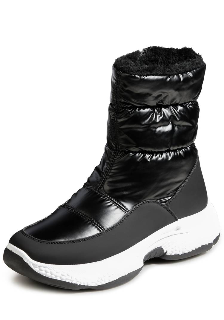 Дутики женские Сью шир.  750, рис. 1
