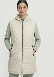 Жилет утепленный Стейси