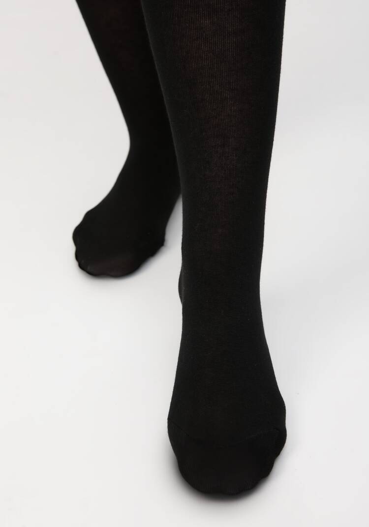 Колготки согревающие с кашемиром + подарок шир.  750, рис. 11