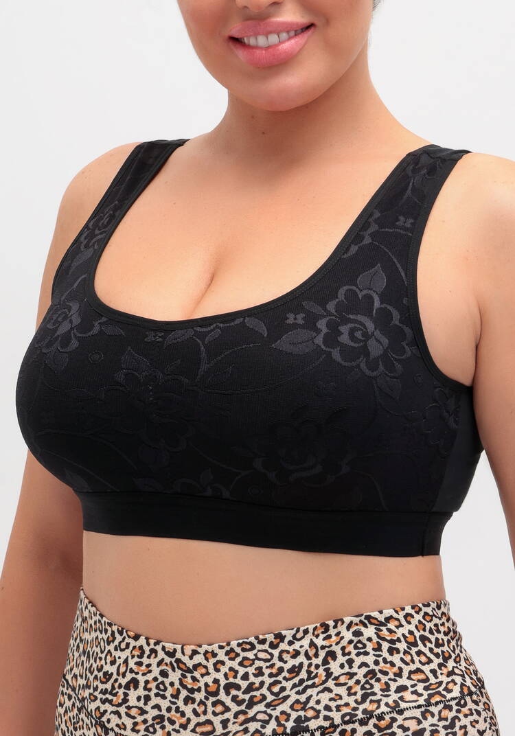 Комплект топов Мария 2 шт. шир.  750, рис. 2