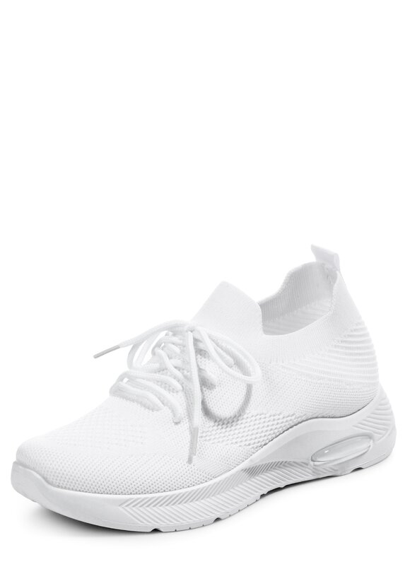 Кроссовки женские Иоланта шир.  580, рис. 16