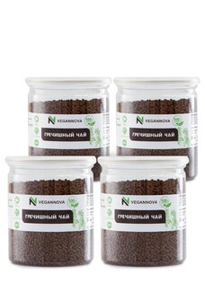 Гречишный чай, 4 шт.