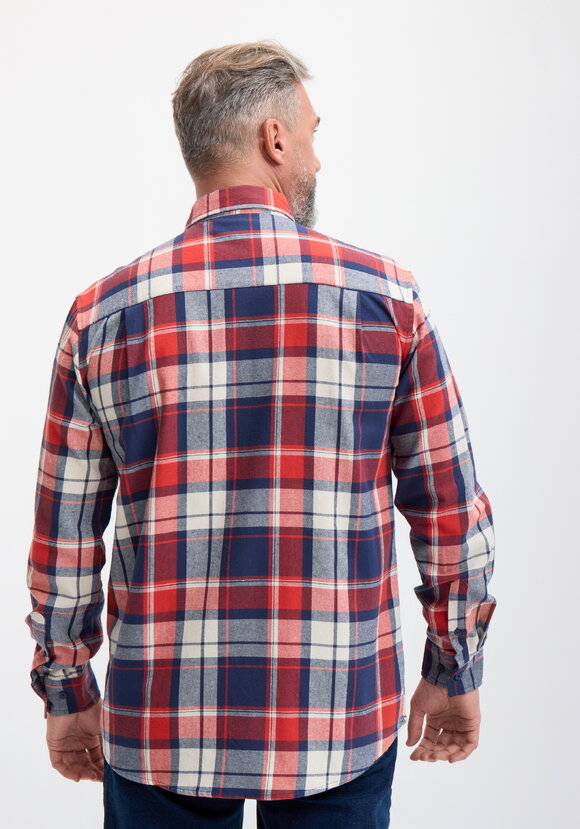 Рубашка Влас шир.  580, рис. 2