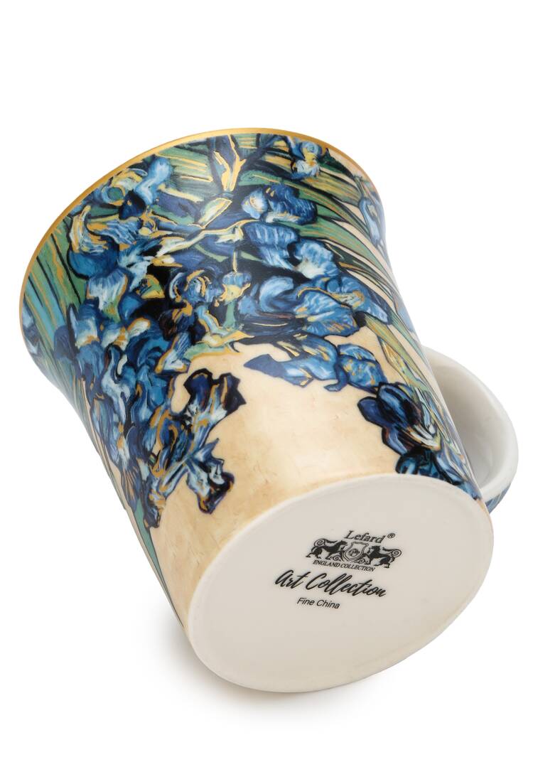 Кружка Картинная галерея шир.  750, рис. 15