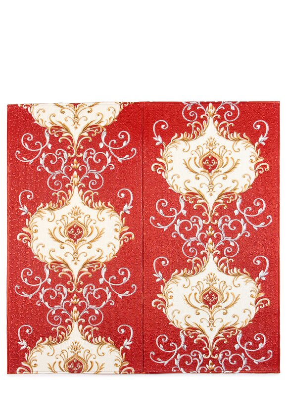 Стеновые панели Красота и Уют шир.  580, рис. 65