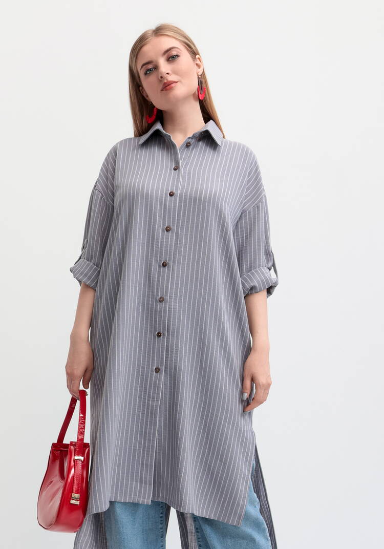 Рубашка Бриз шир.  750, рис. 8