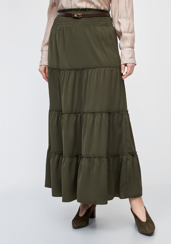 Юбка с воланами Злата шир.  580, рис. 7