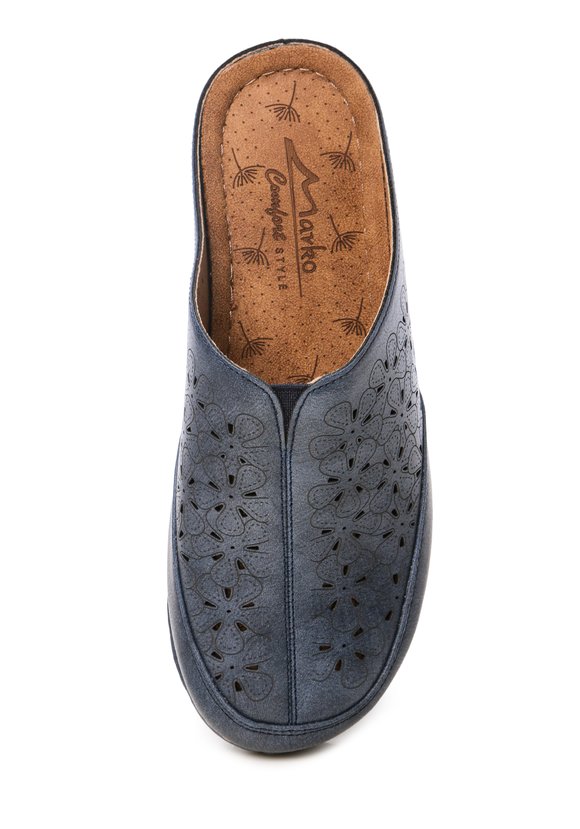 Сабо женские Тамра шир.  580, рис. 14