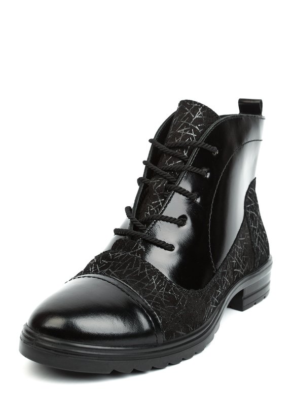 Ботинки  женские Ариана шир.  580, рис. 5