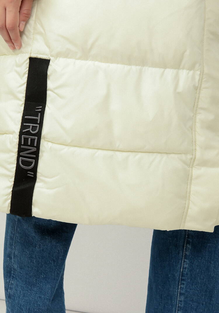 Пуховик Барбара шир.  750, рис. 9