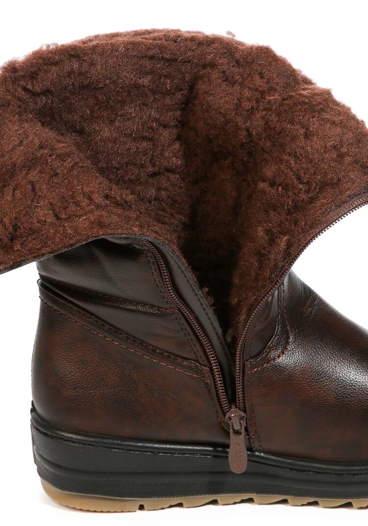 Сапоги женские Мальта шир.  750, рис. 6