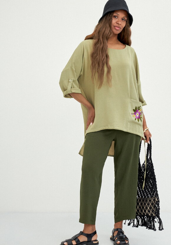 Брюки Линнея шир.  580, рис. 15