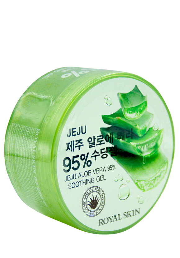 Многофункциональный гель для лица и тела шир.  580, рис. 3