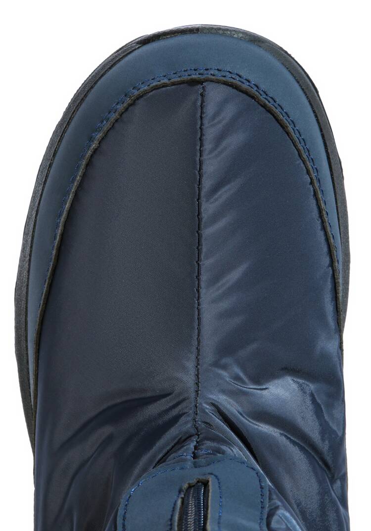 Дутики женские Асфея шир.  750, рис. 30