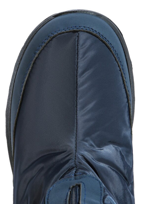 Дутики женские Асфея шир.  580, рис. 30