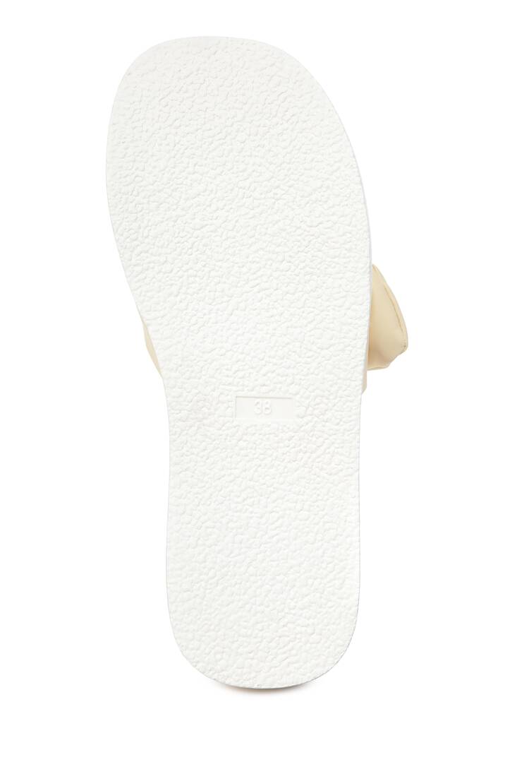 Сабо женские Инесса шир.  750, рис. 15