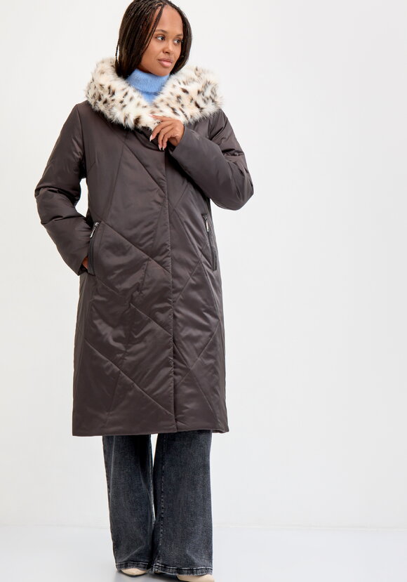 Пальто Виринея шир.  580, рис. 9