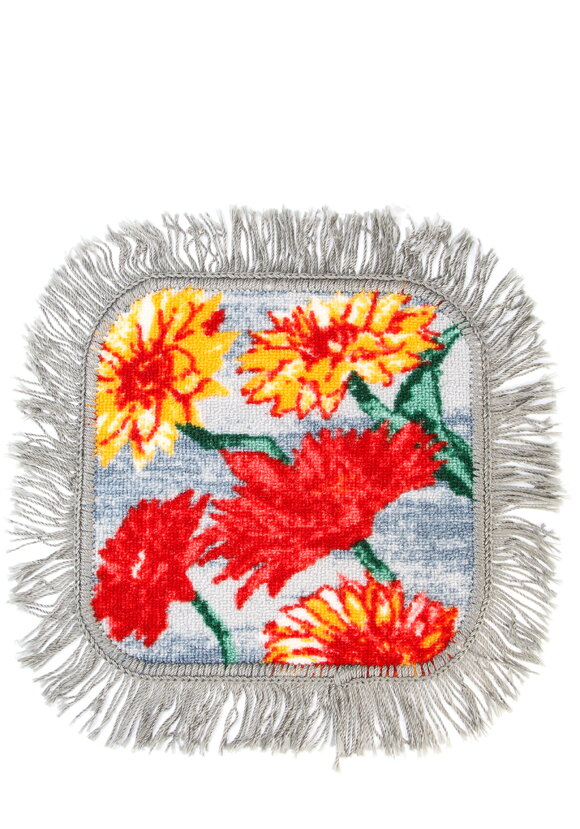 Сидушка для стула, 4 шт. шир.  580, рис. 2