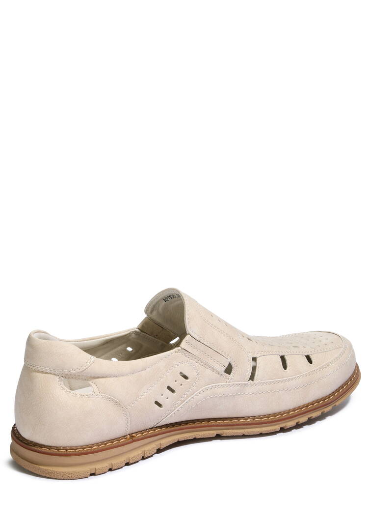 Полуботинки мужские Дарсел шир.  750, рис. 8