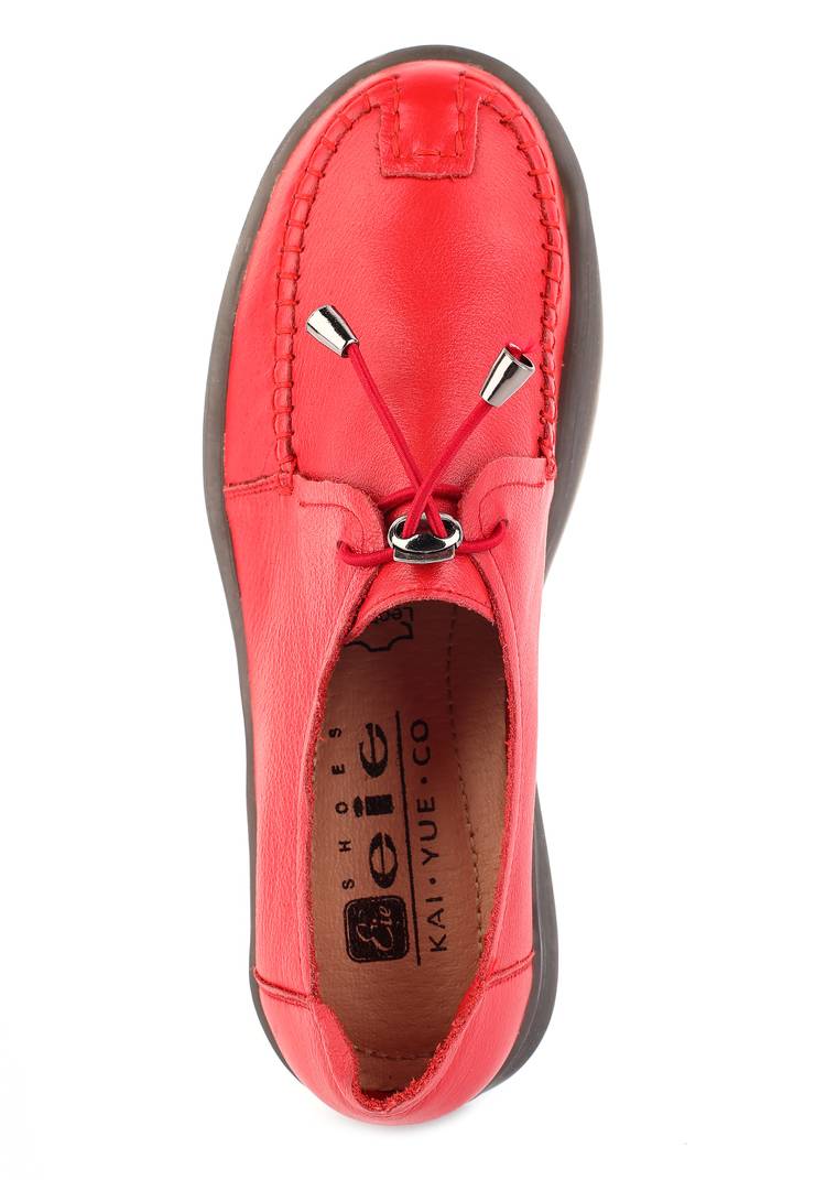 Туфли женские Эльза шир.  750, рис. 4