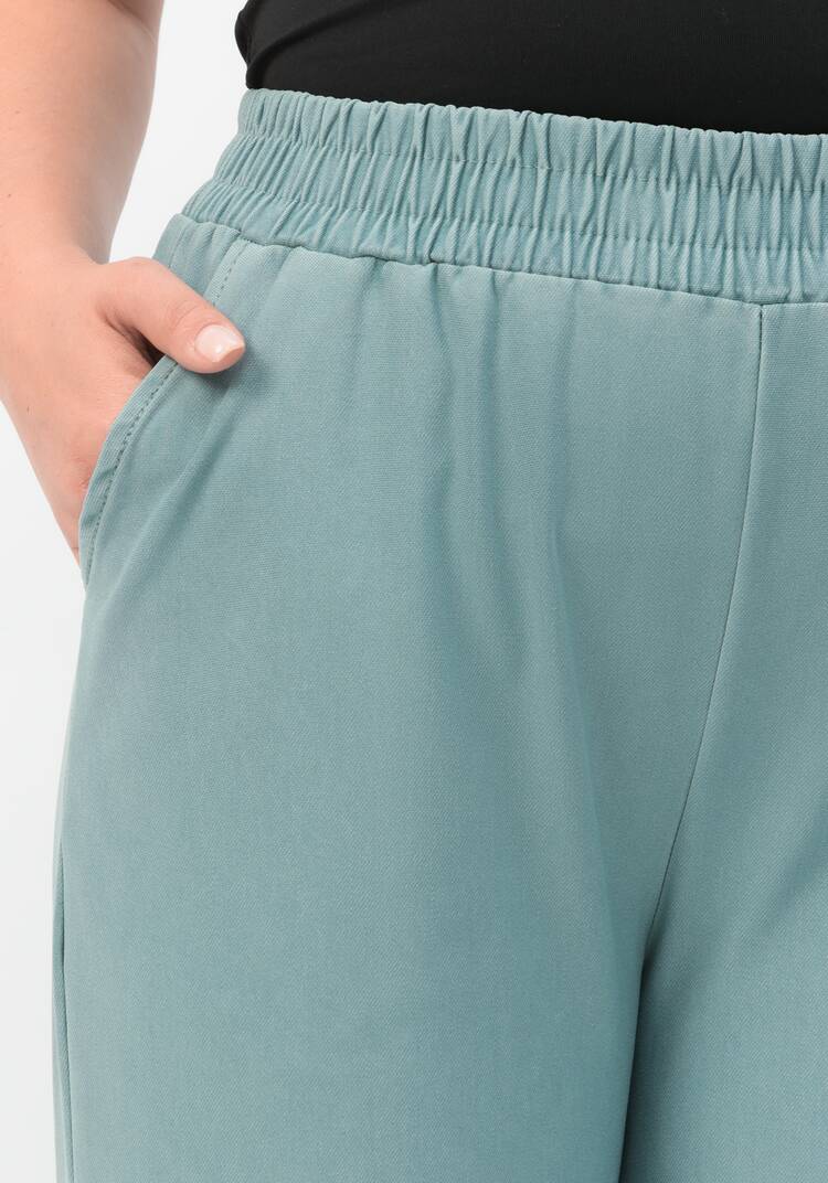 Брюки Хейли шир.  750, рис. 20