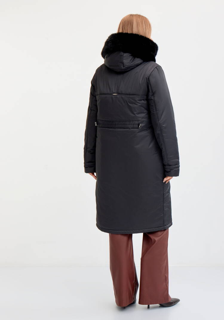 Пальто Серен шир.  750, рис. 10