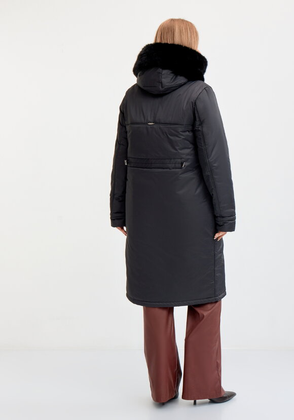 Пальто Серен шир.  580, рис. 10