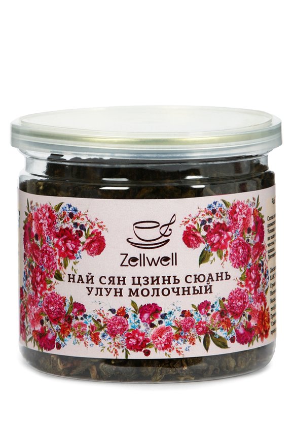 Подарочный набор чая Zellwell шир.  580, рис. 23