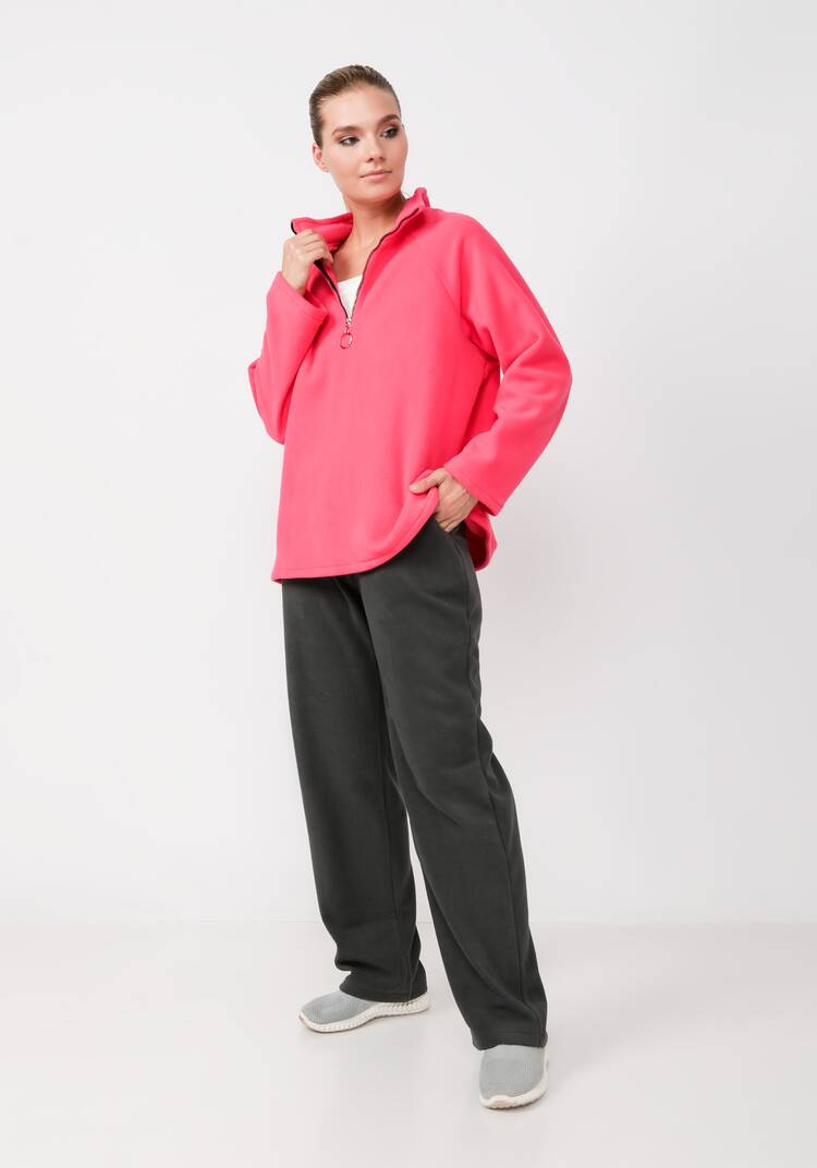 Брюки из флиса Байб шир.  750, рис. 22