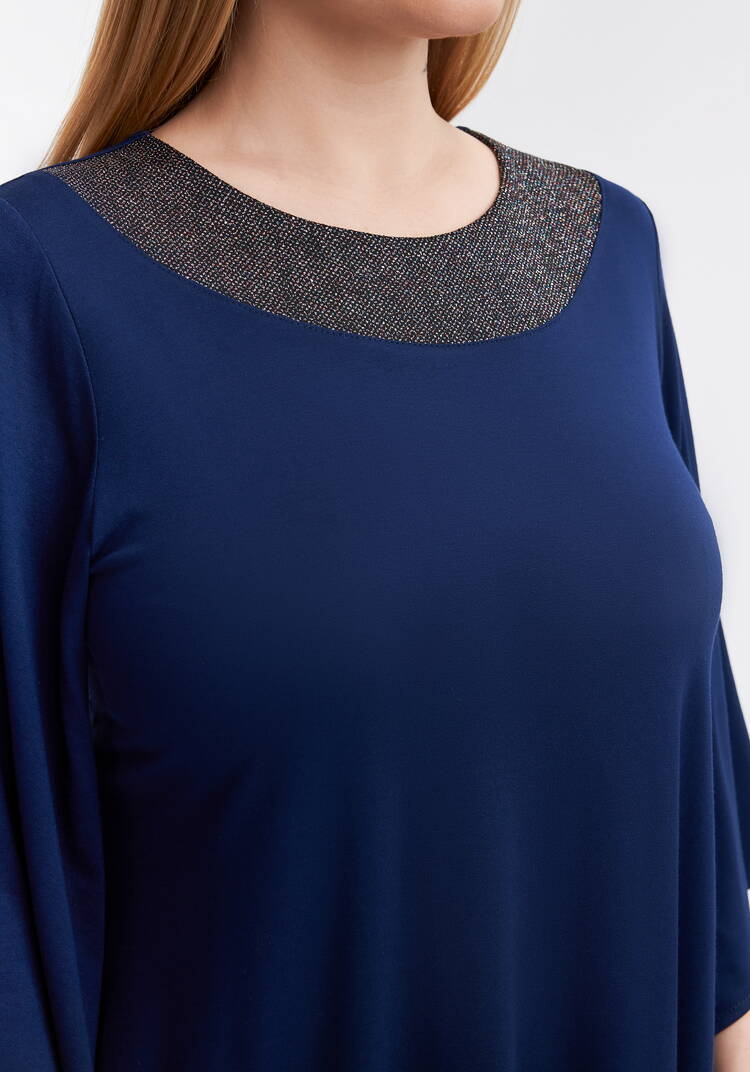 Туника Вероника шир.  750, рис. 15