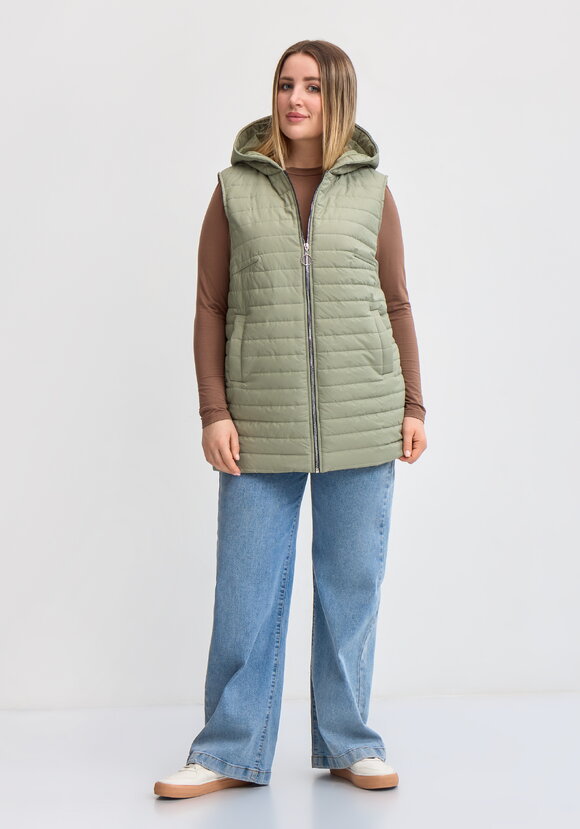 Жилет Сабрина шир.  580, рис. 24