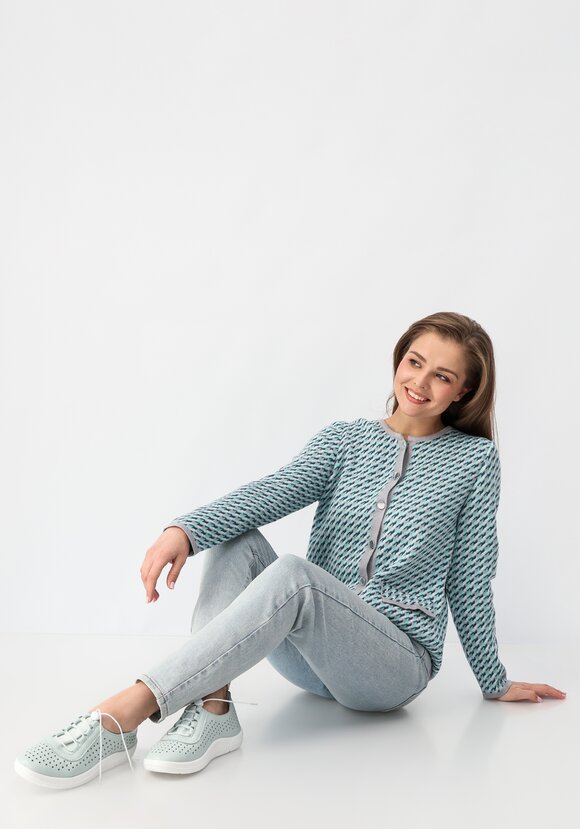 Ботинки женские Ильма шир.  580, рис. 59