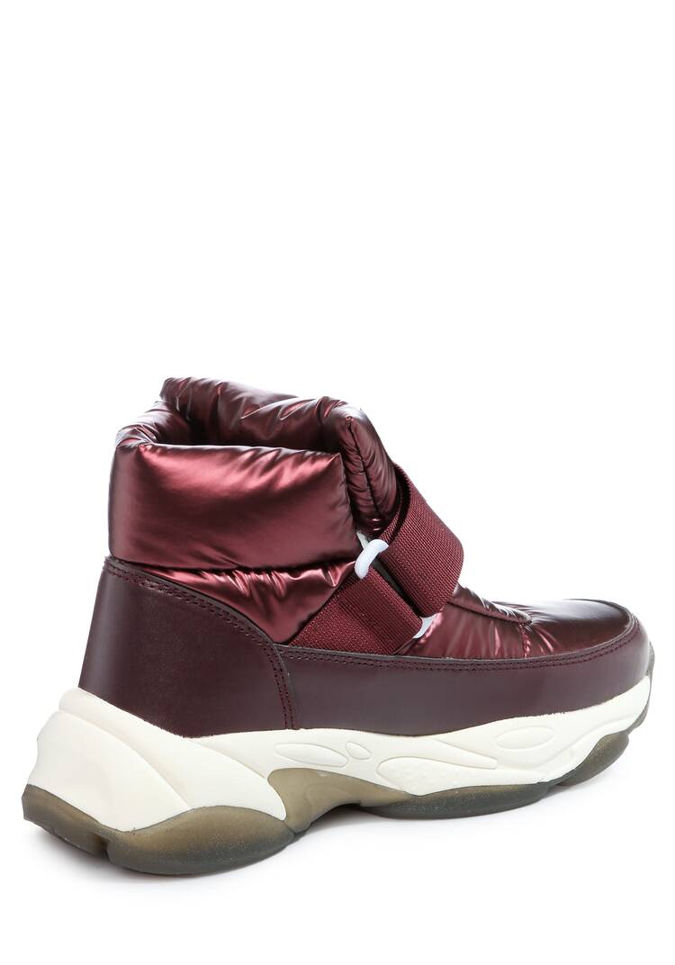 Ботинки женские Реджина шир.  750, рис. 28