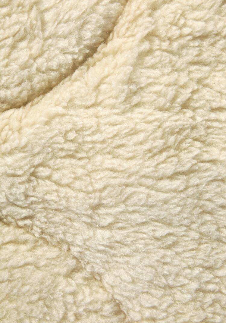 Плед меховой Золотое руно шир.  750, рис. 26