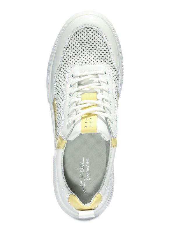 Кроссовки женские Агнесса шир.  580, рис. 4