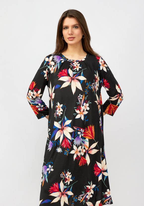 Платье женское Афродита шир.  580, рис. 3