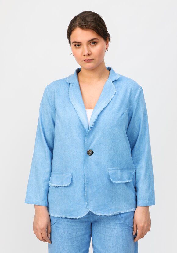 Пиджак Эвелин шир.  580, рис. 4