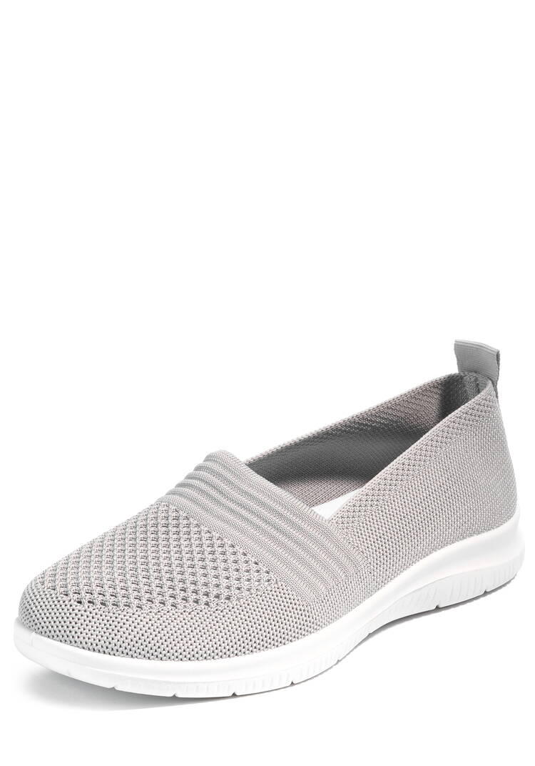 Слипоны женские Алика шир.  750, рис. 1
