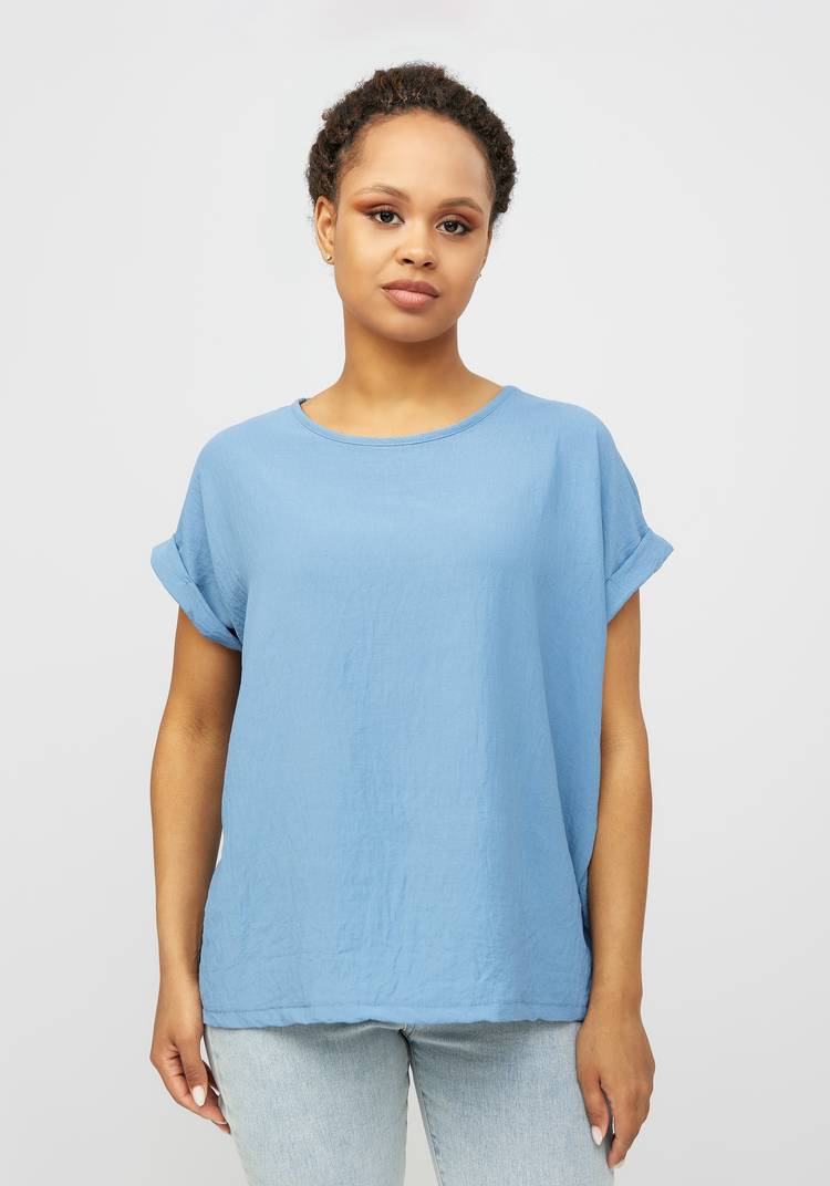 Футболка женская Маргарита шир.  750, рис. 35