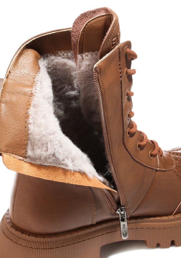 Ботинки женские Кармела шир.  580, рис. 12