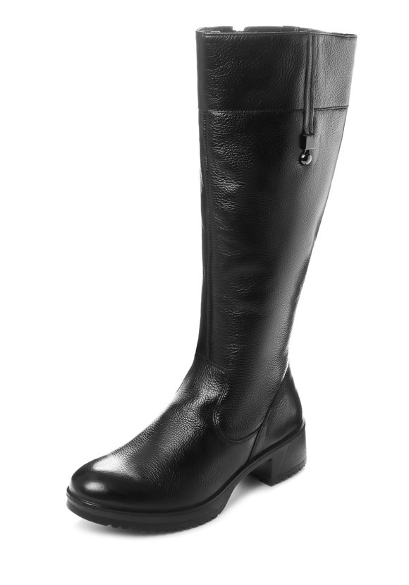 Сапоги женские \"Дарси\" купить по акции в интернет-магазине Leomax.ru ...