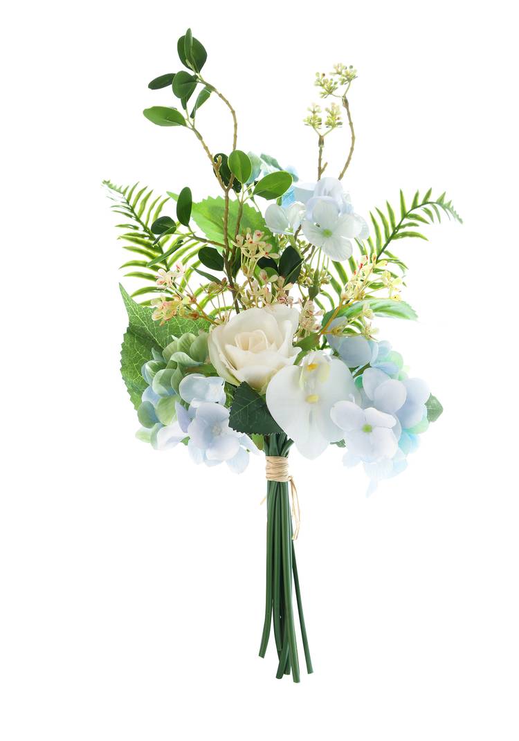 Букет цветов Иллюзия шир.  750, рис. 9