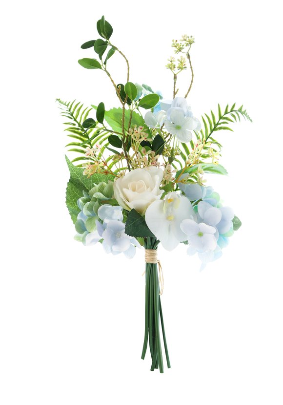 Букет цветов Иллюзия шир.  580, рис. 9