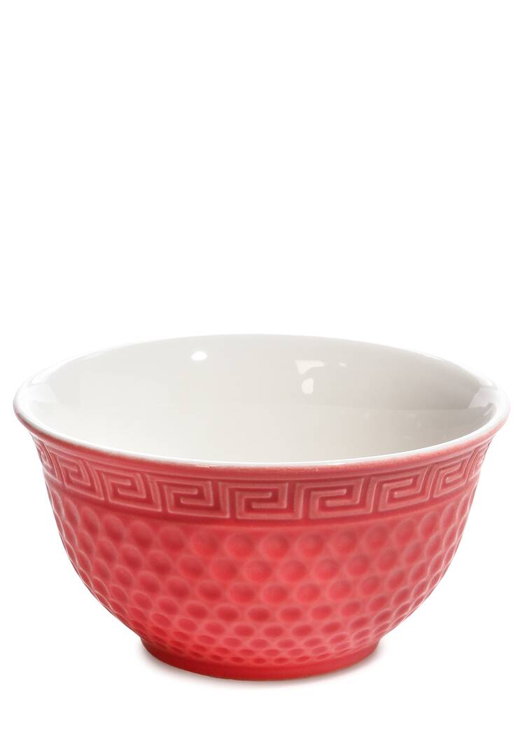 Набор салатников из фарфора, 6 шт. шир.  750, рис. 6