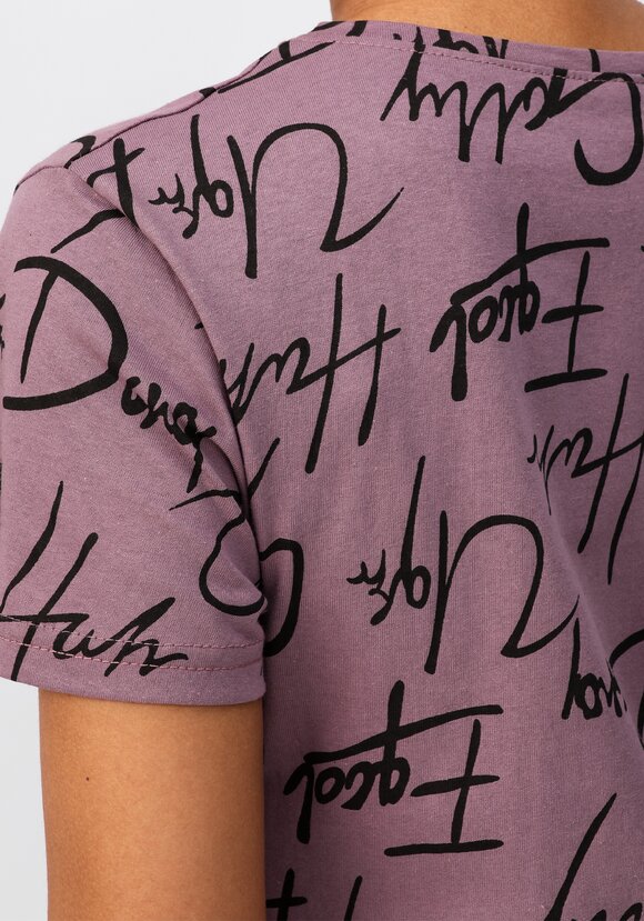 Футболка Лиана шир.  580, рис. 35