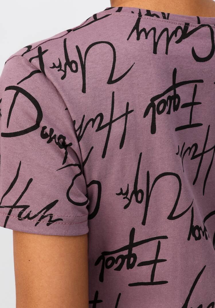 Футболка Лиана шир.  750, рис. 35